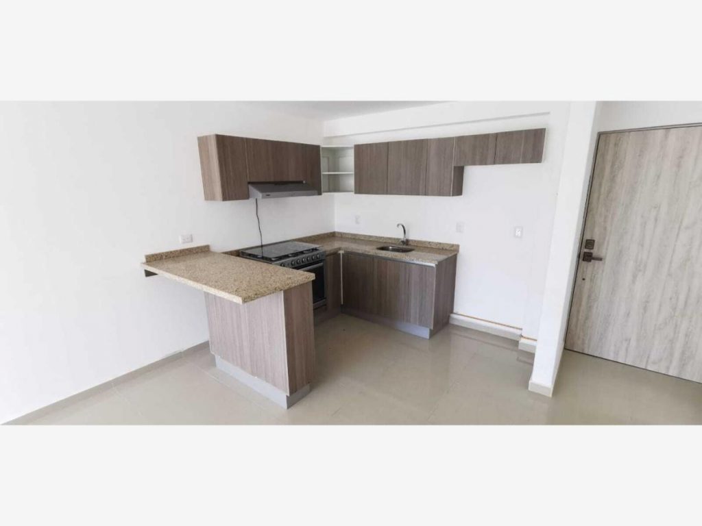 Departamento en Renta en La Joya Tlalpan CDMX 4