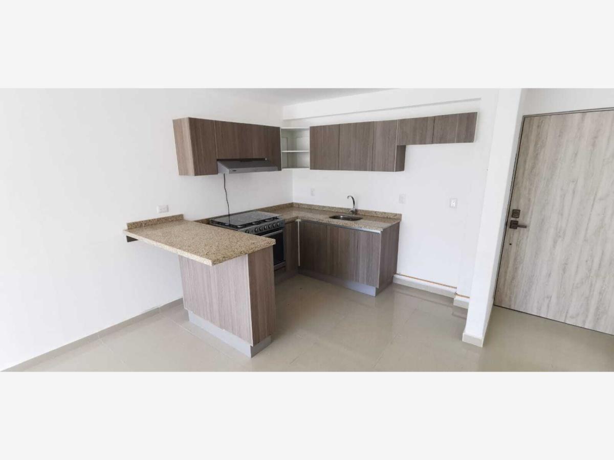 Departamento en Renta en La Joya Tlalpan CDMX 4