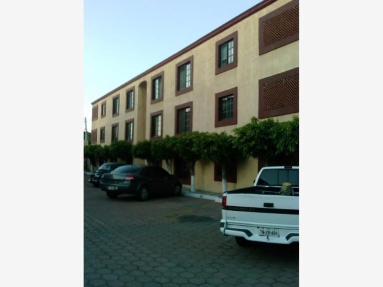 Departamento en Renta en Las Rosas Queretaro