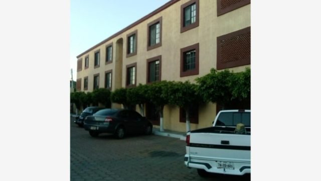 Departamento en Renta en Las Rosas Queretaro 2