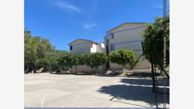 Departamento en Renta en Lindavista Queretaro 2 1