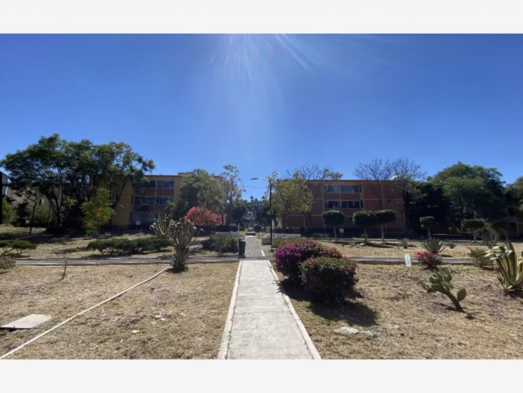 Departamento en Renta en Lindavista Queretaro 3 1