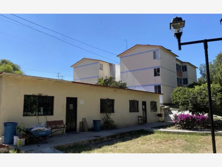 Departamento en Renta en Lindavista Queretaro