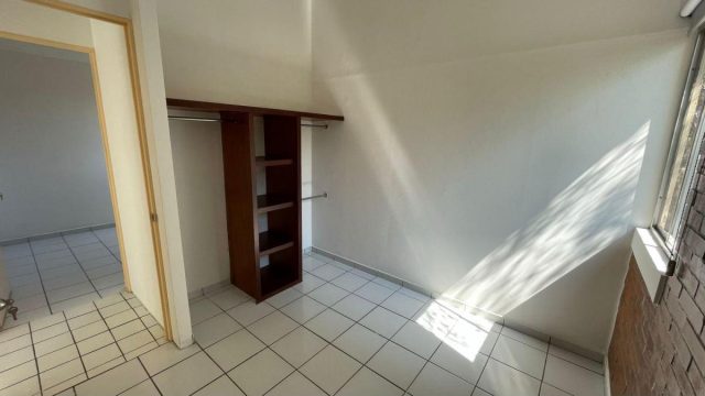 Departamento en Renta en Lindavista Queretaro 4