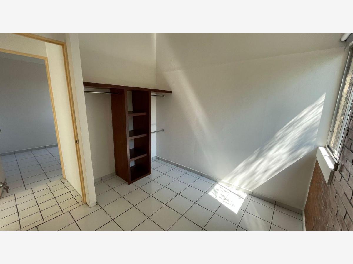 Departamento en Renta en Lindavista Queretaro 4