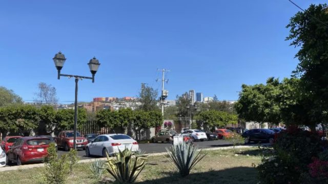 Departamento en Renta en Lindavista Queretaro 5 1