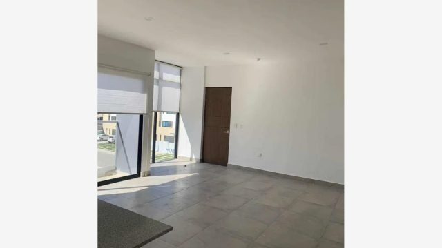 Departamento en Renta en Lindavista Queretaro 5