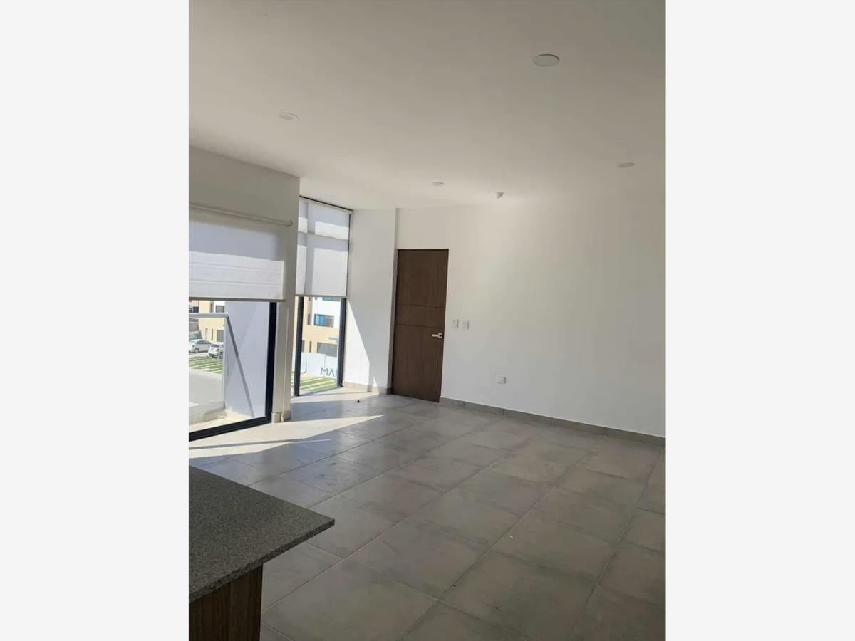 Departamento en Renta en Lindavista Queretaro 5