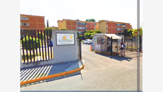 Departamento en Renta en Lomas de Lindavista Queretaro 2