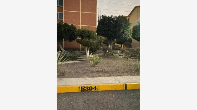 Departamento en Renta en Lomas de Lindavista Queretaro 3