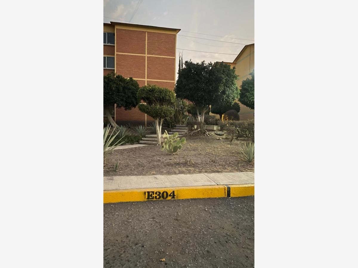 Departamento en Renta en Lomas de Lindavista Queretaro 3