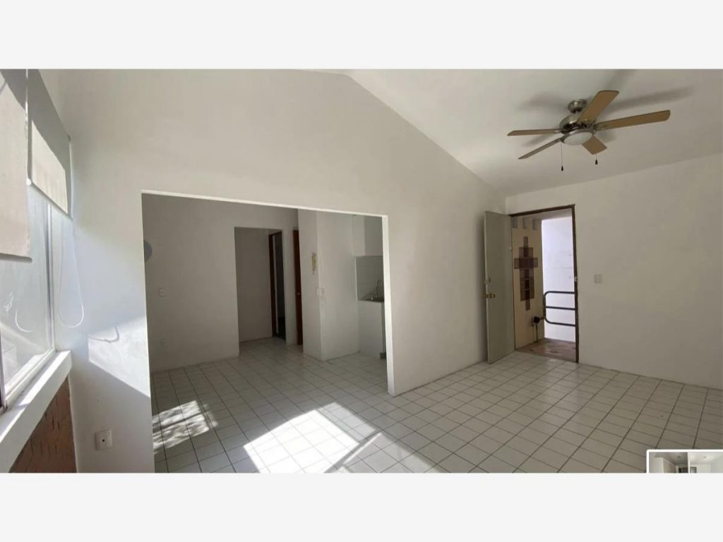 Departamento en Renta en Lomas de Lindavista Queretaro 6
