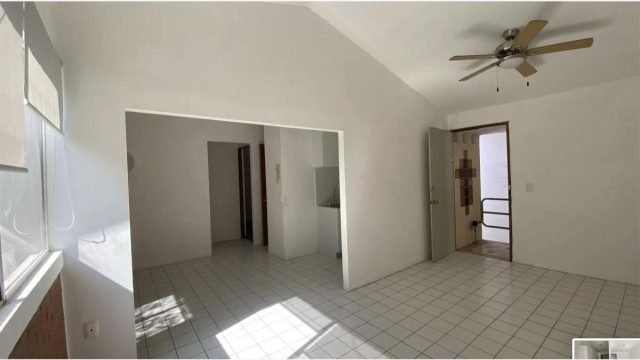 Departamento en Renta en Lomas de Lindavista Queretaro 6