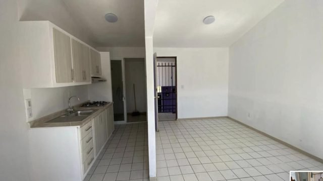 Departamento en Renta en Lomas de Lindavista Queretaro 8