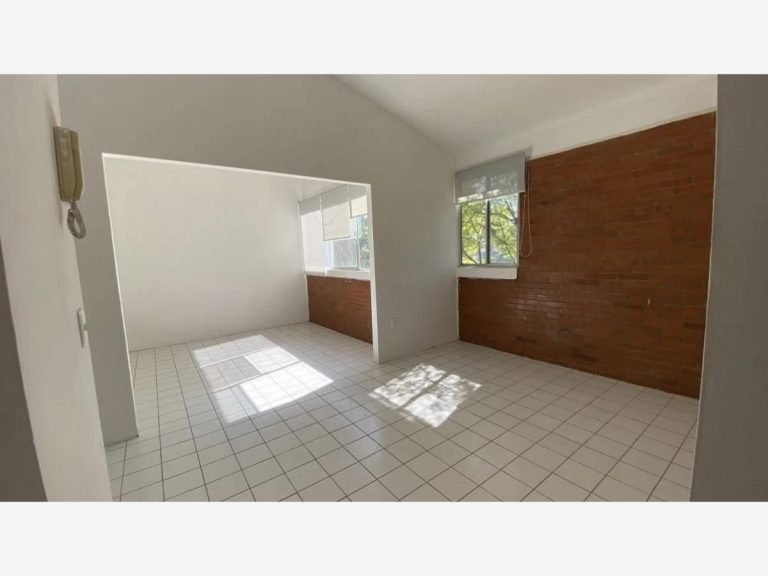 Departamento en Renta en Lomas de Lindavista Queretaro