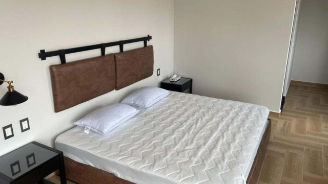 Departamento en Renta en Lomas de Tecamachalco Naucalpan de Juarez Edo Mex 1