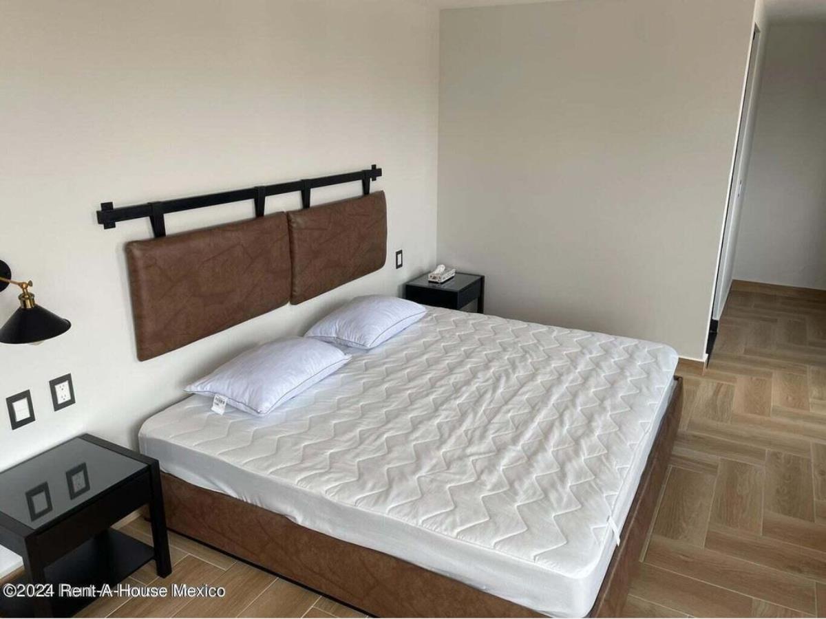Departamento en Renta en Lomas de Tecamachalco Naucalpan de Juarez Edo Mex 1