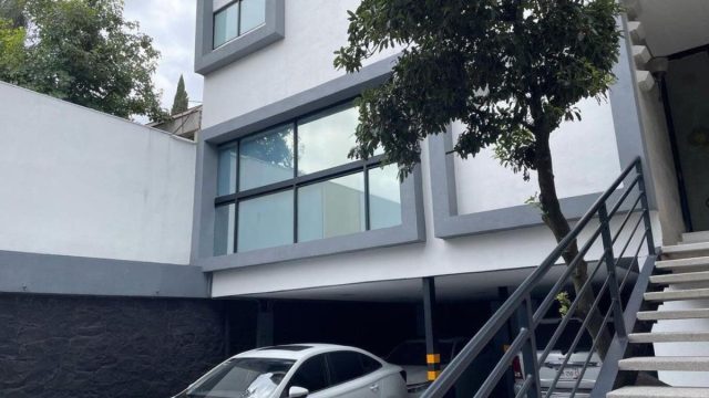 Departamento en Renta en Lomas de Tecamachalco Naucalpan de Juarez Edo Mex 3