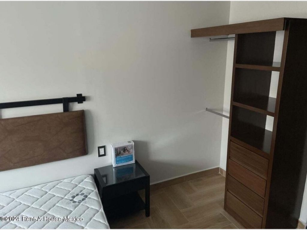 Departamento en Renta en Lomas de Tecamachalco Naucalpan de Juarez Edo Mex 4