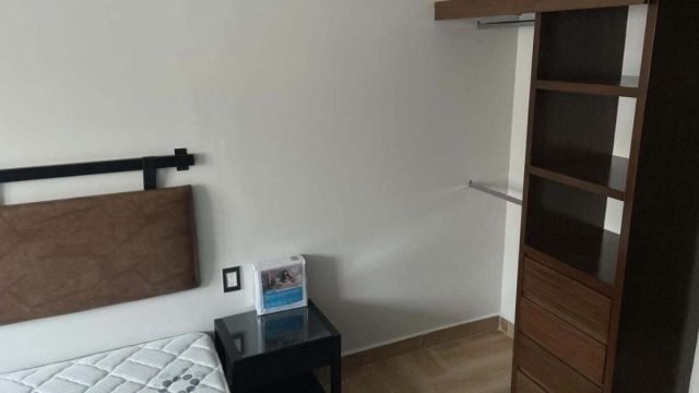 Departamento en Renta en Lomas de Tecamachalco Naucalpan de Juarez Edo Mex 4