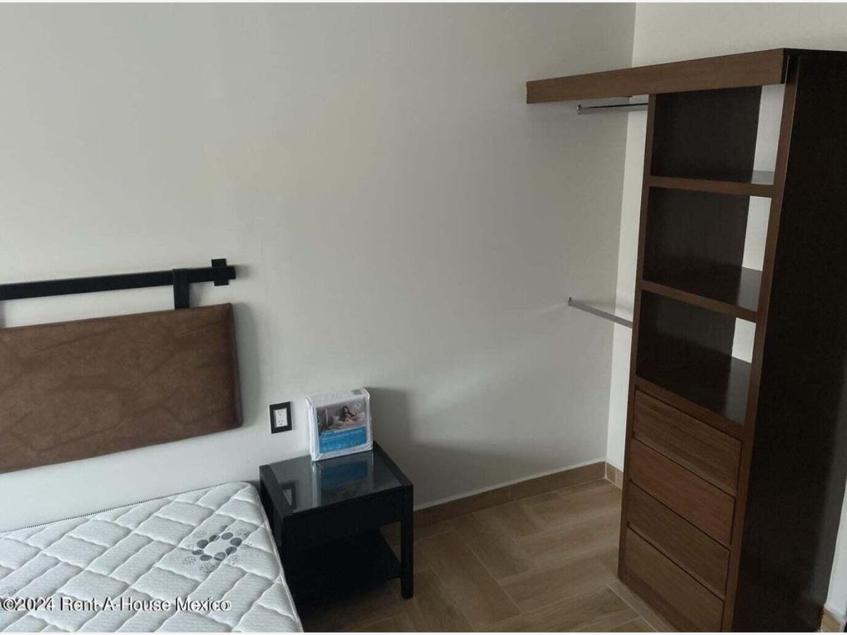 Departamento en Renta en Lomas de Tecamachalco Naucalpan de Juarez Edo Mex 4