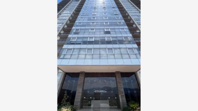 Departamento en Renta en Lomas de Vista Hermosa Cuajimalpa de Morelos CDMX 3