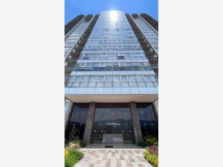Departamento en Renta en Lomas de Vista Hermosa Cuajimalpa de Morelos CDMX