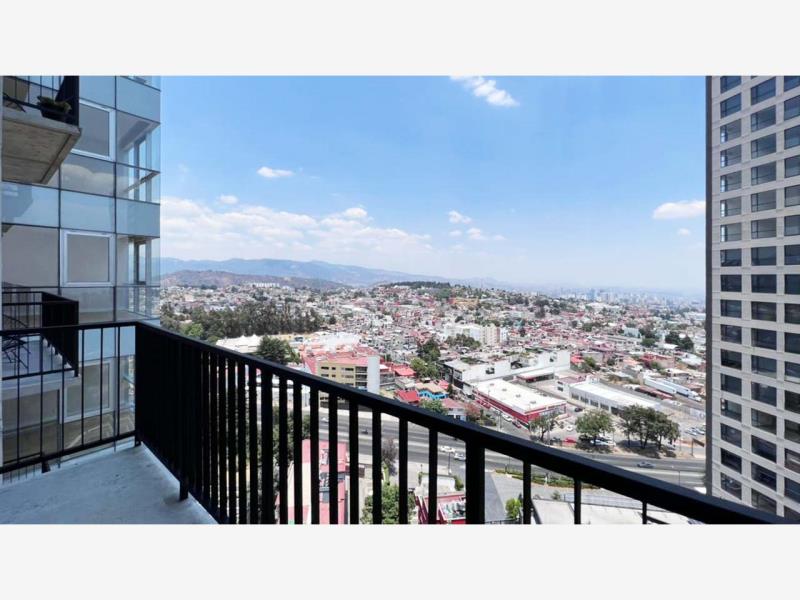 Departamento en Renta en Lomas de Vista Hermosa Cuajimalpa de Morelos CDMX 5