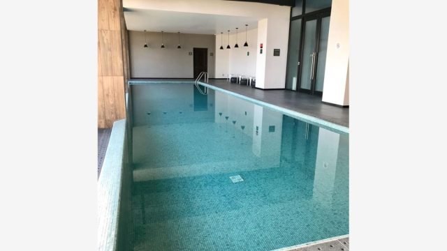 Departamento en Renta en Lomas del Marques Queretaro 1