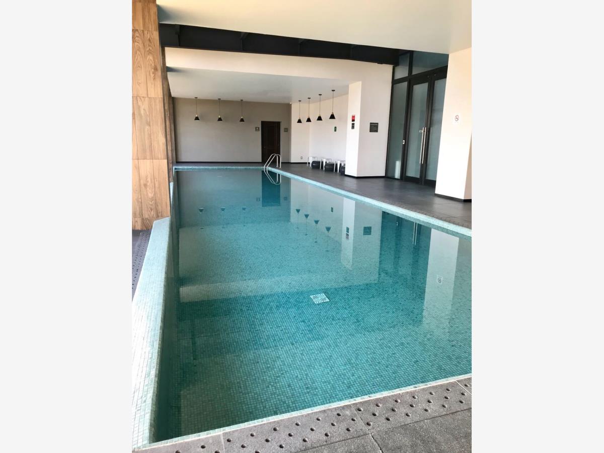 Departamento en Renta en Lomas del Marques Queretaro 1