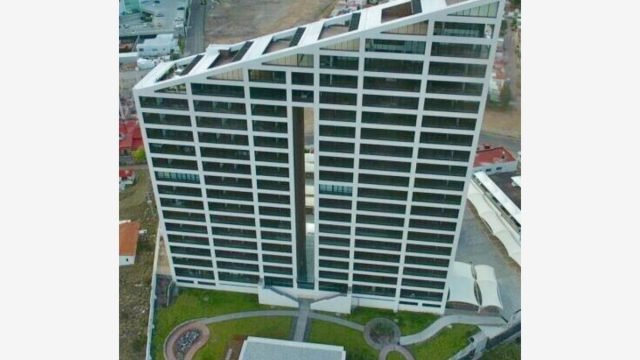 Departamento en Renta en Lomas del Marques Queretaro 2