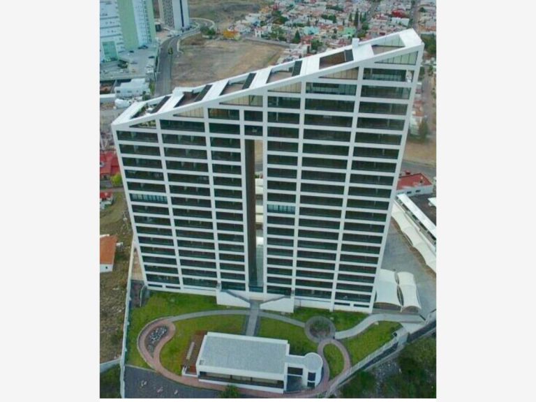 Departamento en Renta en Lomas del Marqués Queretaro