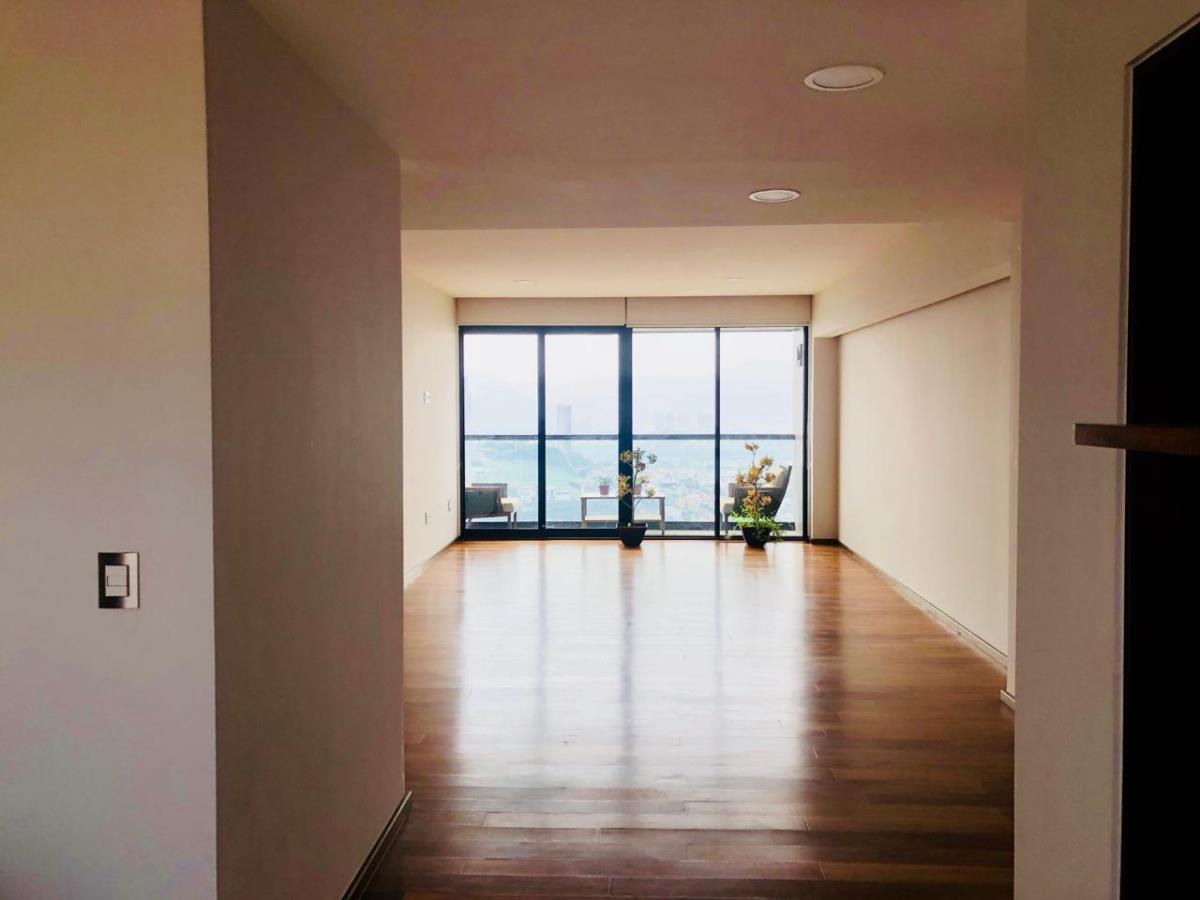 Departamento en Renta en Lomas del Marques Queretaro 3