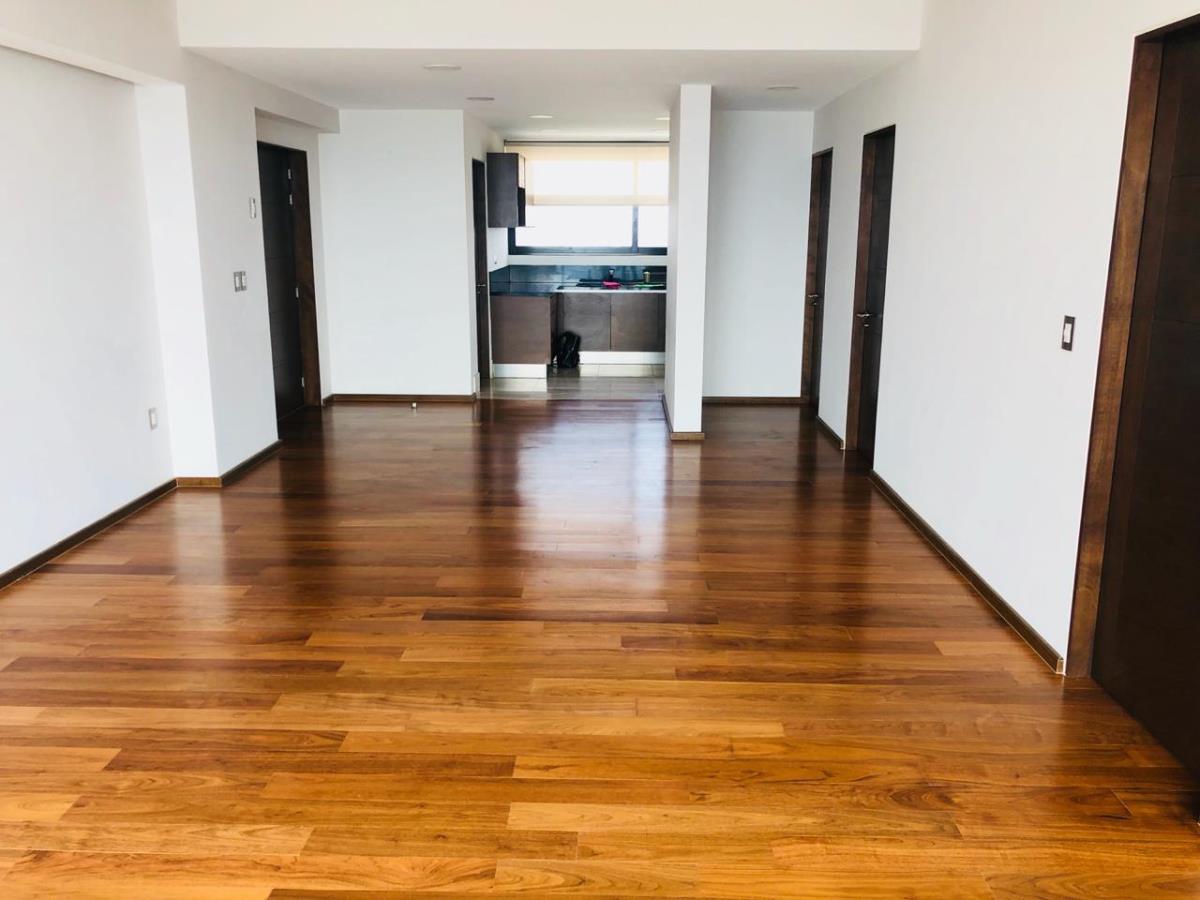 Departamento en Renta en Lomas del Marques Queretaro 4