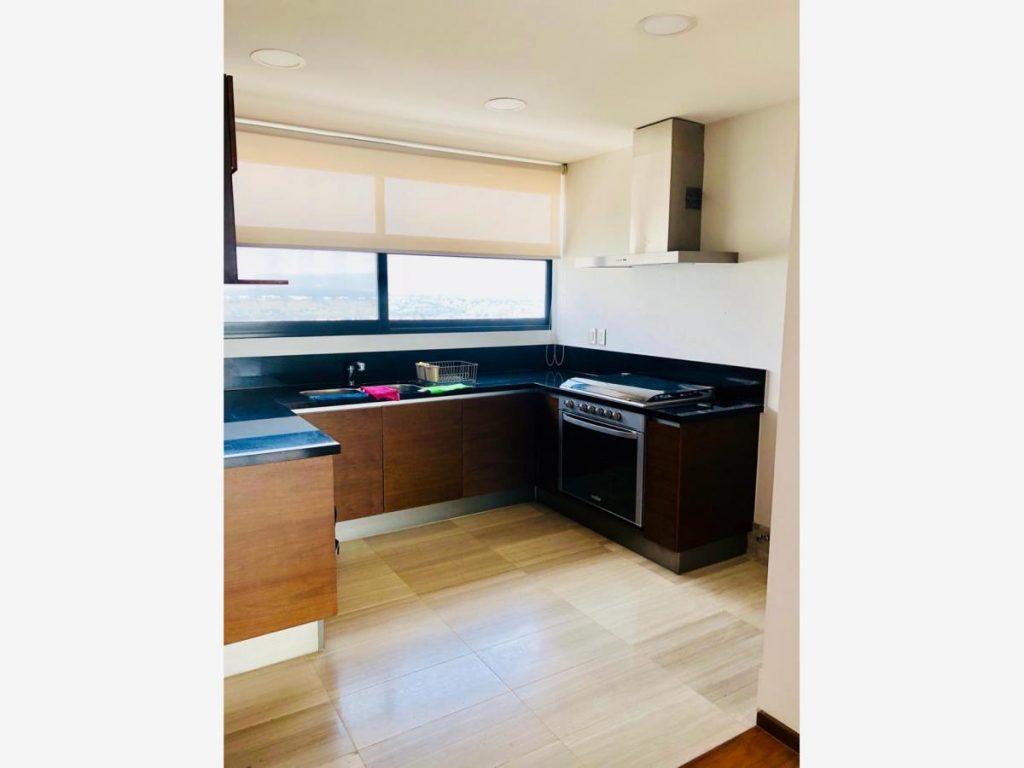 Departamento en Renta en Lomas del Marques Queretaro 6