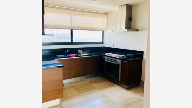 Departamento en Renta en Lomas del Marques Queretaro 6
