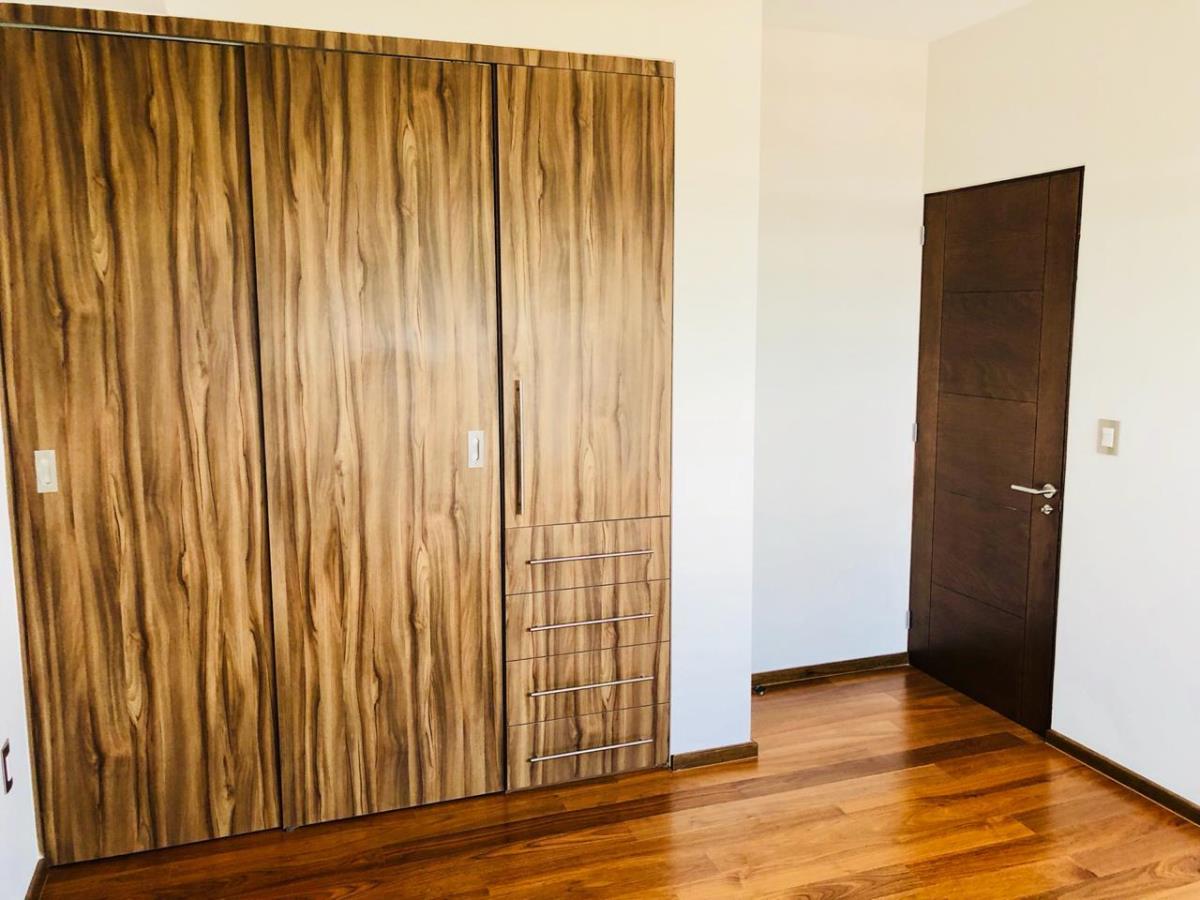 Departamento en Renta en Lomas del Marques Queretaro 7