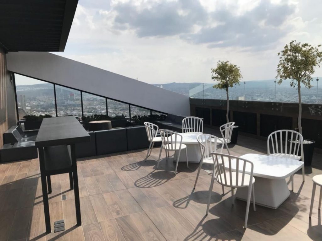 Departamento en Renta en Lomas del Marques Queretaro 8