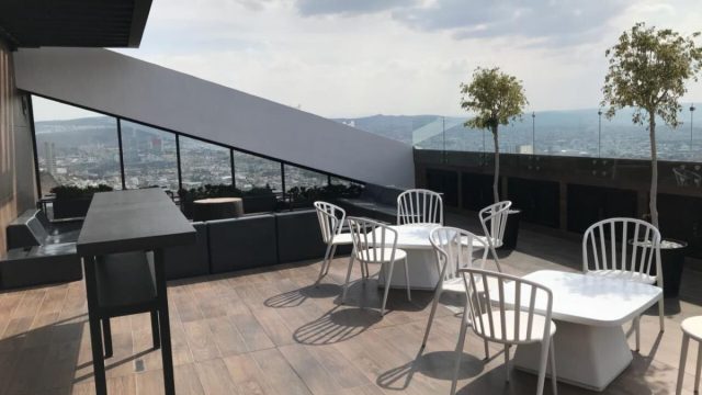 Departamento en Renta en Lomas del Marques Queretaro 8