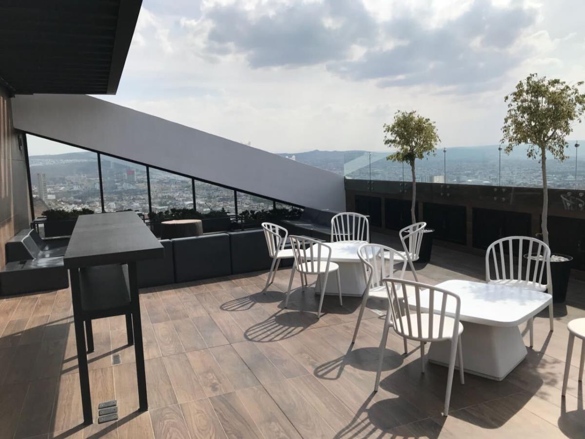 Departamento en Renta en Lomas del Marques Queretaro 8