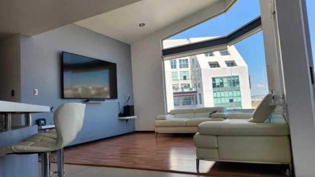 Departamento en Renta en Milenio III Queretaro 1