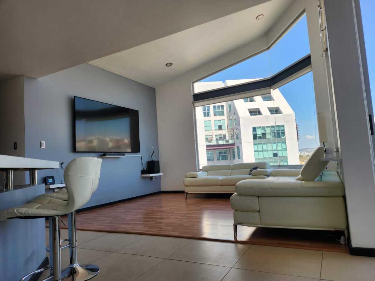 Departamento en Renta en Milenio III Queretaro 1