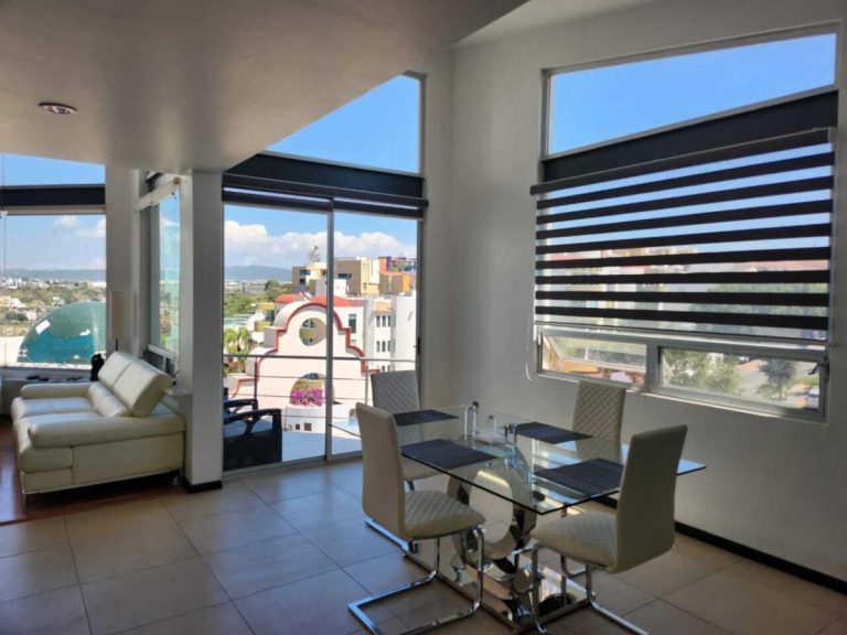 Departamento en Renta en Milenio III Queretaro