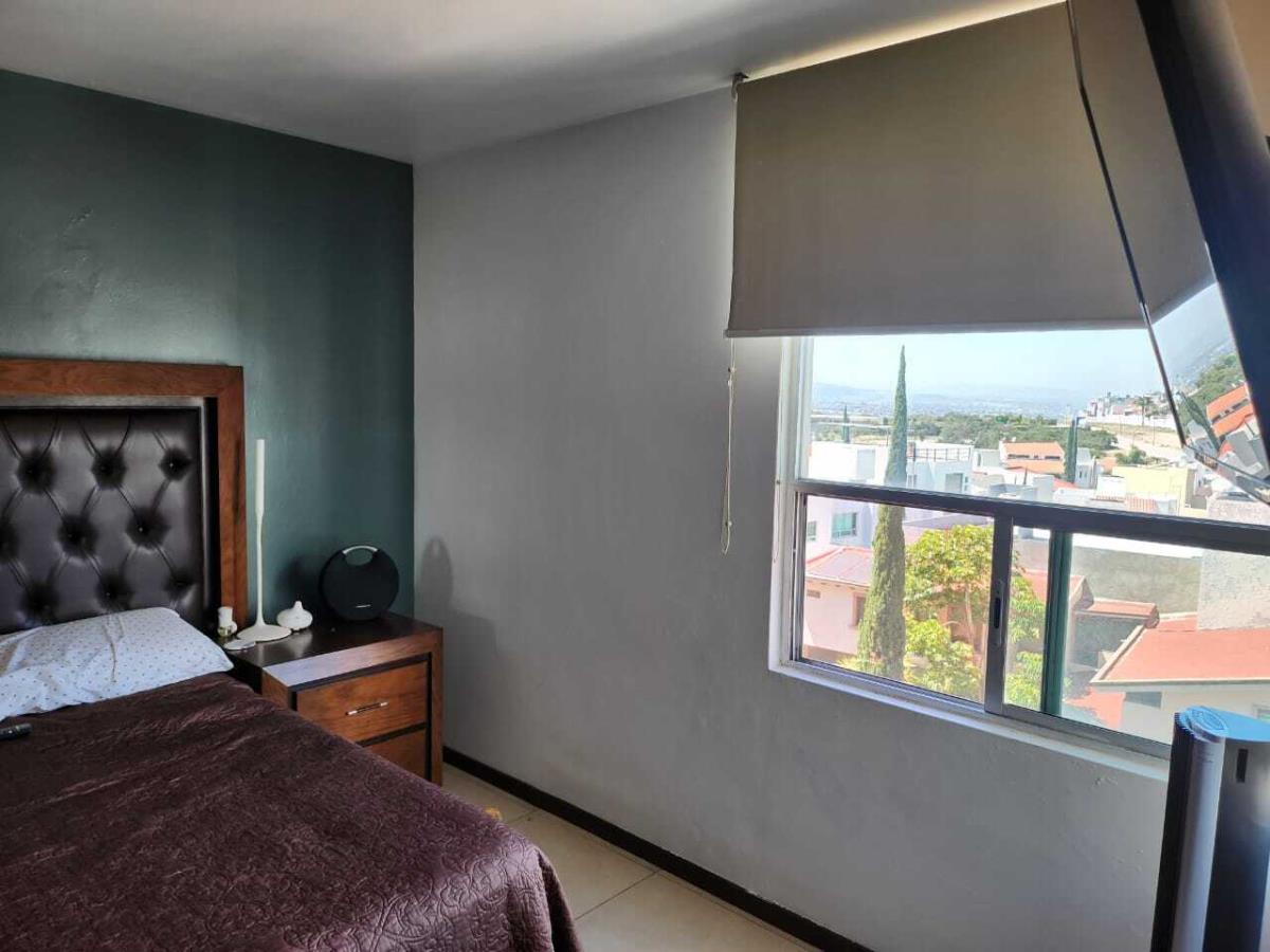 Departamento en Renta en Milenio III Queretaro 3