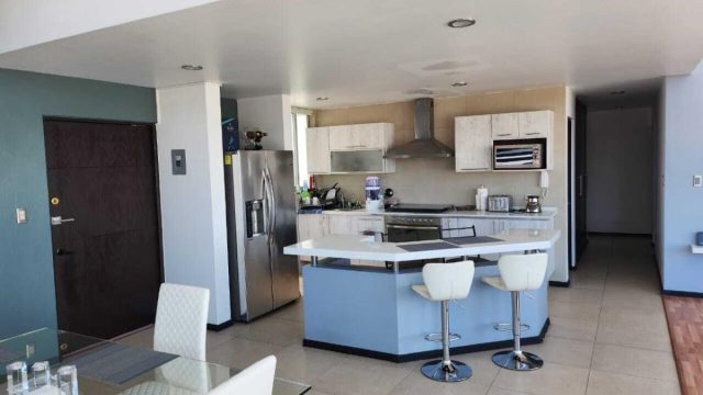 Departamento en Renta en Milenio III Queretaro 4