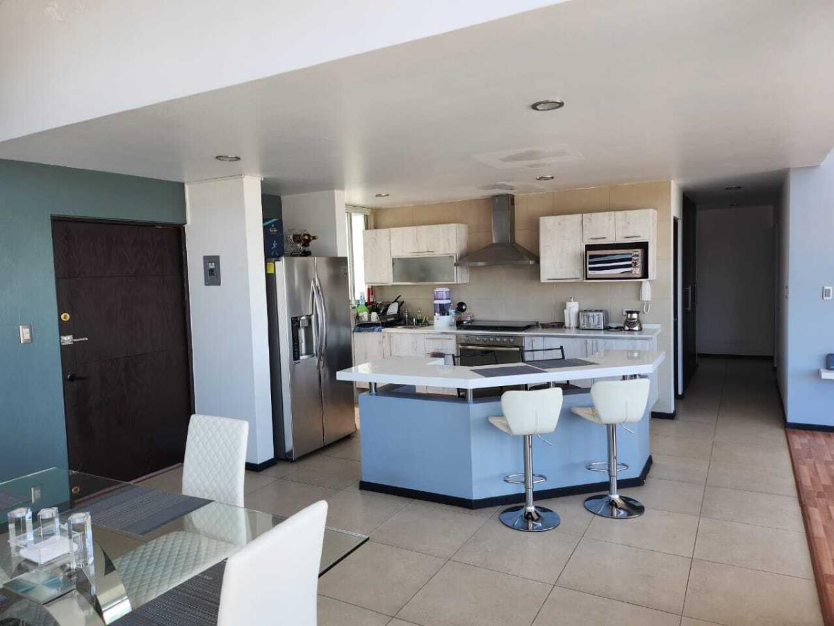 Departamento en Renta en Milenio III Queretaro 4