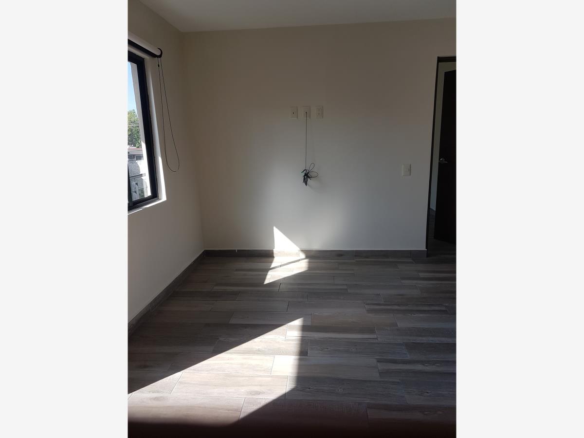 Departamento en Renta en Narvarte Oriente Benito Juarez CDMX 1