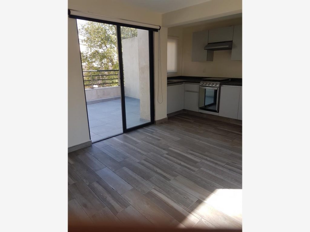 Departamento en Renta en Narvarte Oriente Benito Juarez CDMX 2