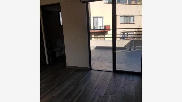 Departamento en Renta en Narvarte Oriente Benito Juarez CDMX 3