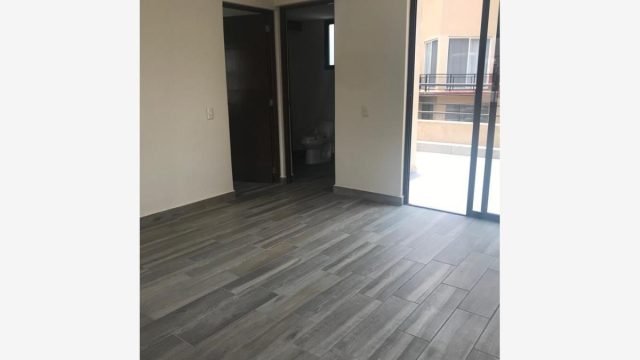 Departamento en Renta en Narvarte Oriente Benito Juarez CDMX 4